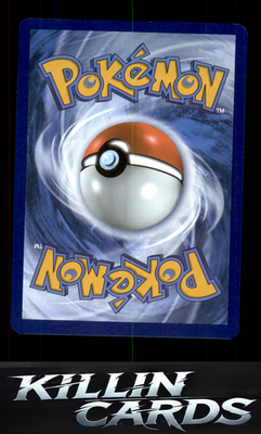Mystery Garden - 122/132 122/132 Pokemon Uncommon ME01: Mega Evolution Card NM