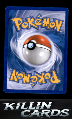 Metang 33/95 Pokemon Uncommon Unleashed Card LP