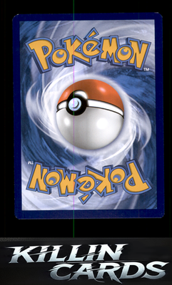 Reverse Holofoil Carvanha 042/162 Pokemon Common SV05: Temporal Forces Card NM